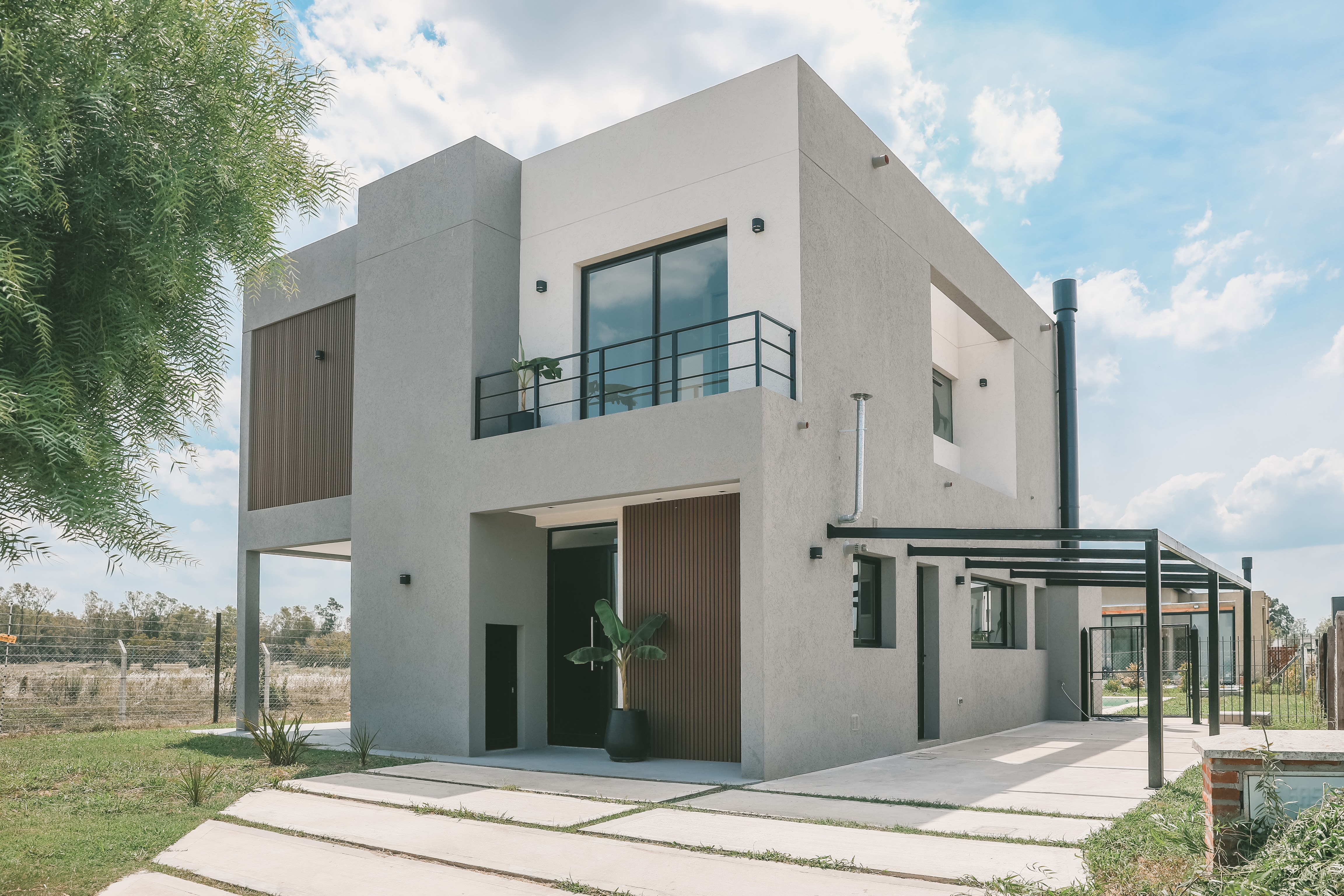 Proyecto Santa Emilia